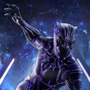 Meet your Posher, Nathaniel